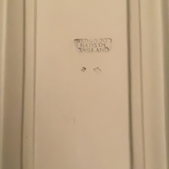 Wedgewood Jasperware Trinket Tray - Picture 4 of 5